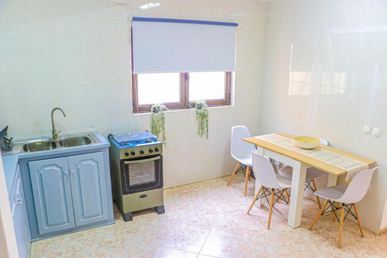 Coracao De Santa Maria Appartement Buitenkant foto