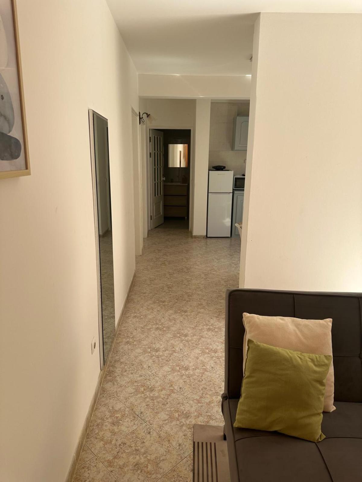 Coracao De Santa Maria Appartement Buitenkant foto