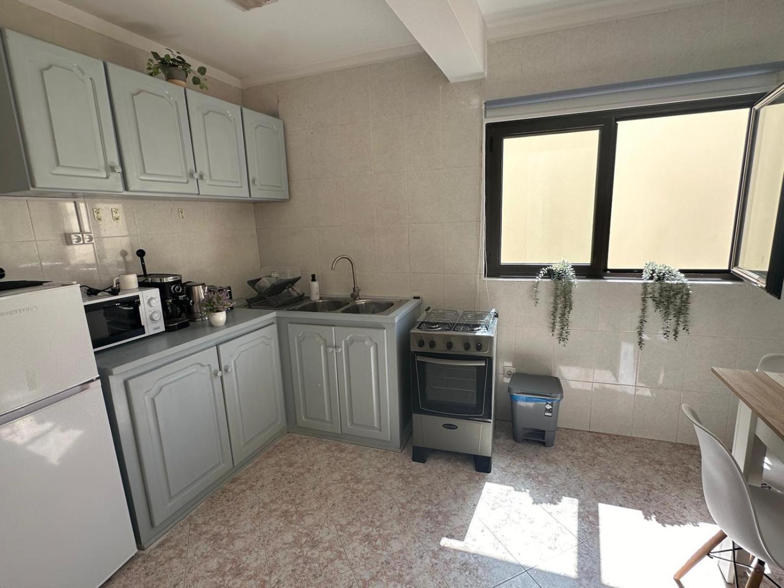 Coracao De Santa Maria Appartement Buitenkant foto