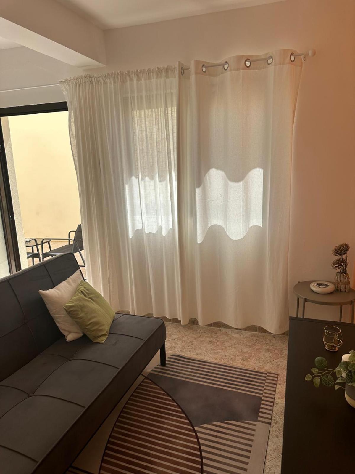 Coracao De Santa Maria Appartement Buitenkant foto