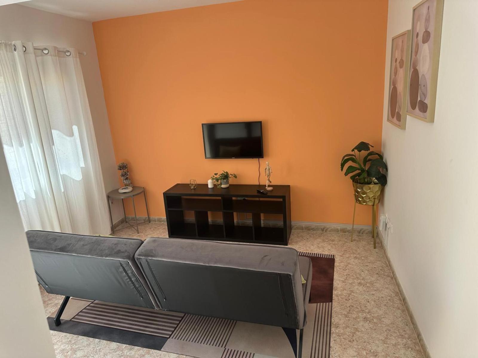 Coracao De Santa Maria Appartement Buitenkant foto